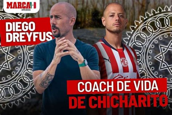 Diego Dreyfus - Bio, Age, Wiki, Facts and Family