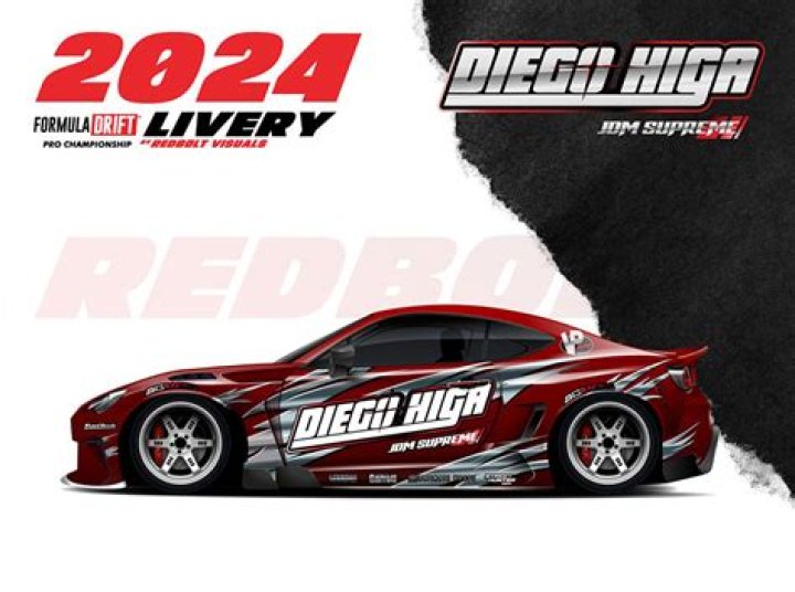 Diego Higa - Biography, Age, Wiki, Facts and Family