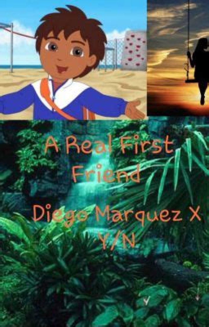 Diego Marquez - Bio, Age, Wiki, Facts and Family