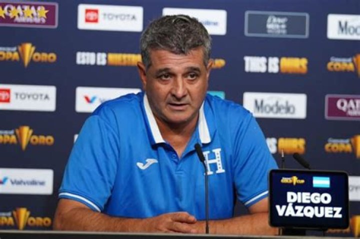 Diego Vásquez - Bio, Age, Wiki, Facts and Family