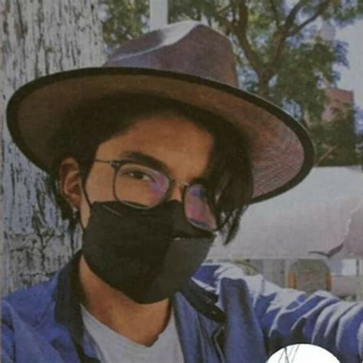 Diego Escalona Zaragoza - Biography, Age, Wiki, Facts and Family