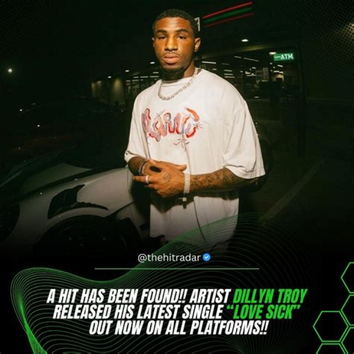 Dillyn Troy - Bio, Age, Wiki, Facts and Family