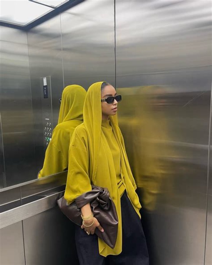 Dima Al Sheikhly - Bio, Age, Wiki, Facts and Family