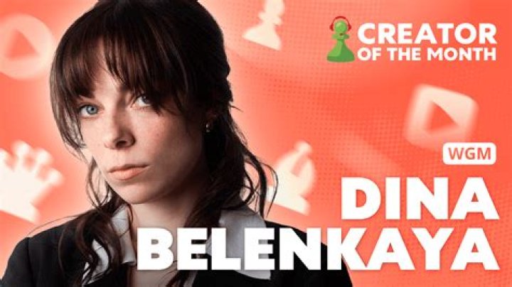 Dina Belenkaya: Twitch Star Detailed Bio, Age, Birthday, & Height Insights and more