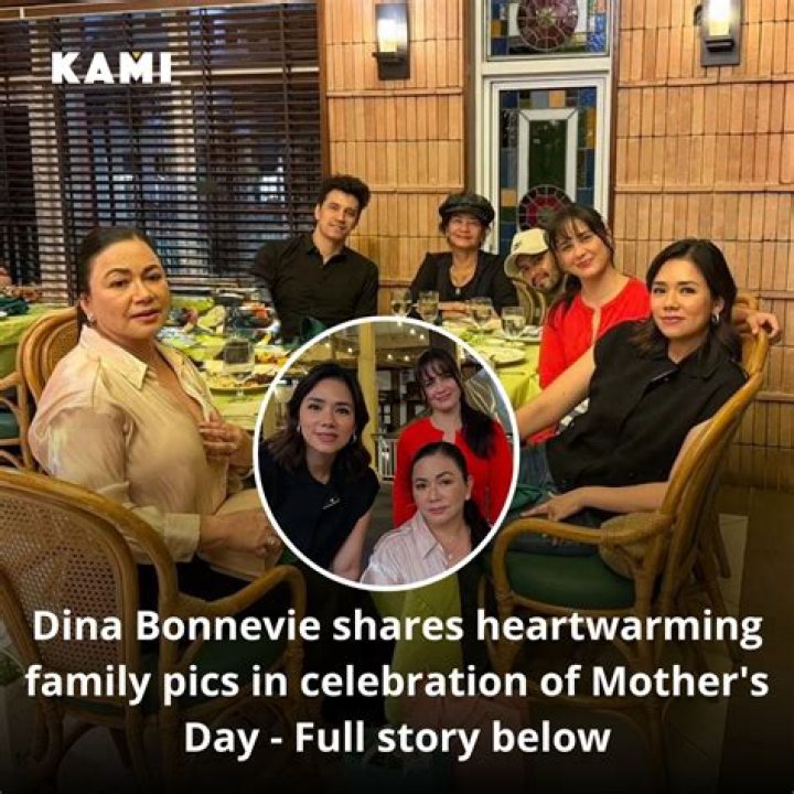 Dina Bonnevie - Bio, Age, Wiki, Facts and Family