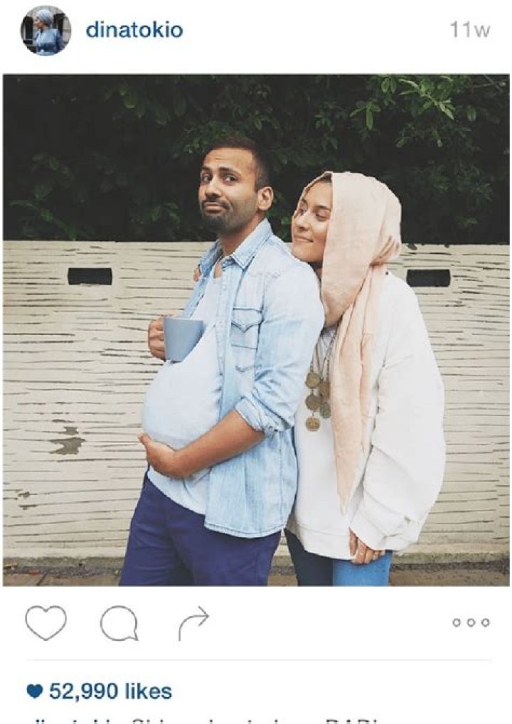 Dina Tokio - Bio, Age, Wiki, Facts and Family