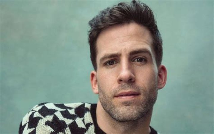 Dino Fetscher - Bio, Age, Wiki, Facts and Family