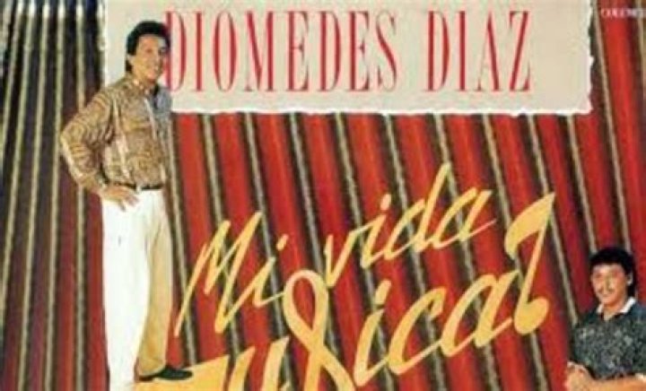 Diomedes Diaz - Bio, Age, Wiki, Facts and Family