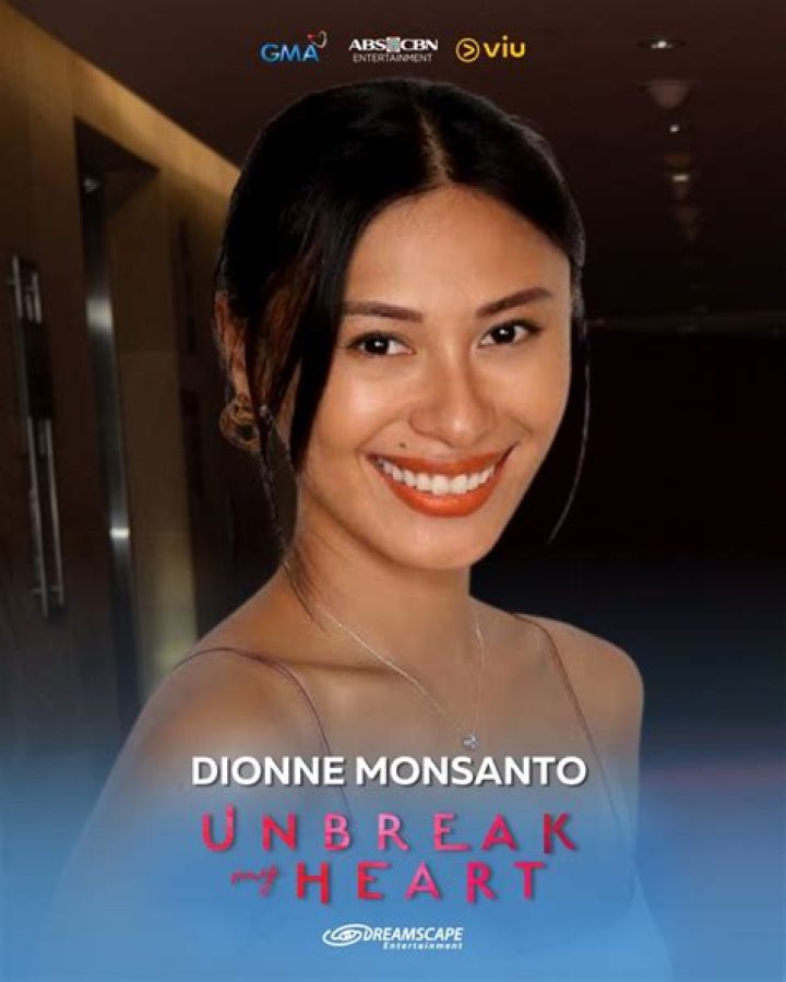 Dionne Monsanto - Bio, Age, Wiki, Facts and Family