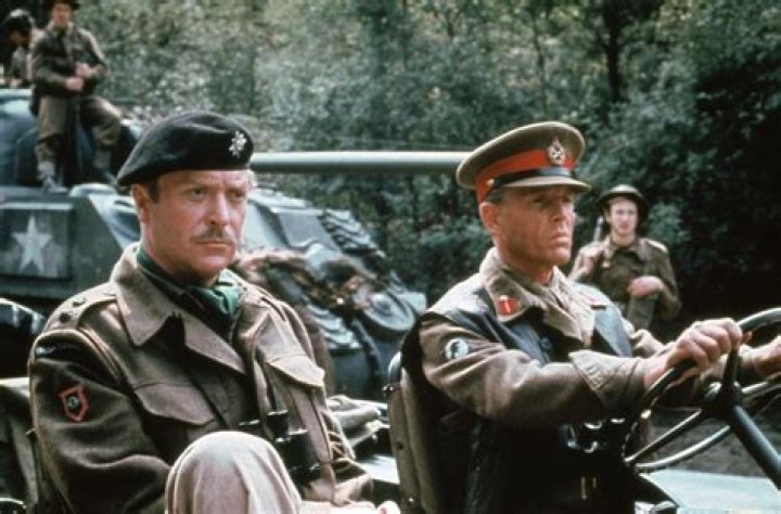 Dirk Bogarde - Bio, Age, height, Wiki, Facts and Family