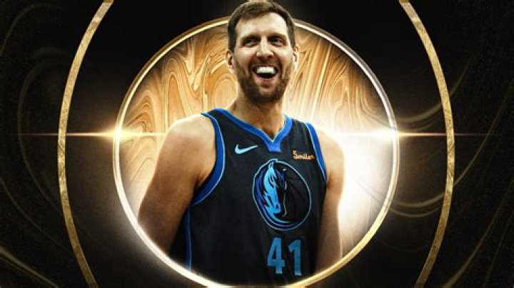 Dirk Nowitzki - Bio, Age, net worth, height, Wiki, Facts and Family