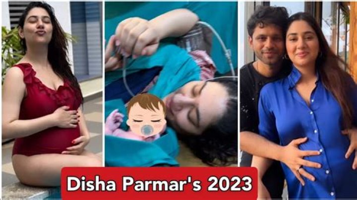 Disha Parmar - Bio, Age, Wiki, Facts and Family