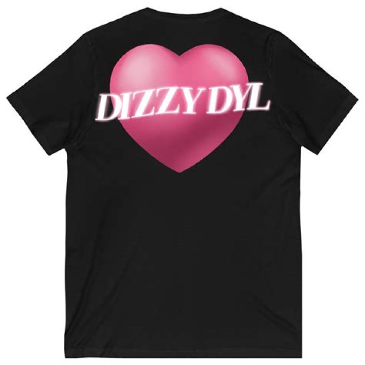 Dizzy Dyl - Bio, Age, Wiki, Facts and Family