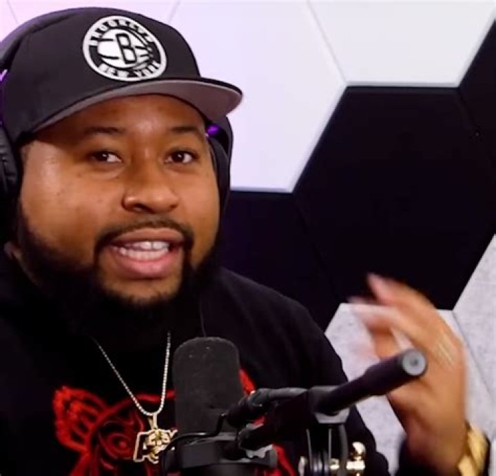 DJ Akademiks - Bio, Age, Wiki, Facts and Family