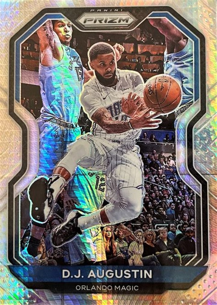 DJ Augustin - Bio, Age, Wiki, Facts and Family