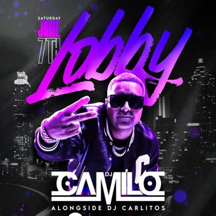 DJ Camilo (dj) - Wikipedia, Age, Net Worth, Biography , Spotify, TikTok, Facebook, Facts and Family