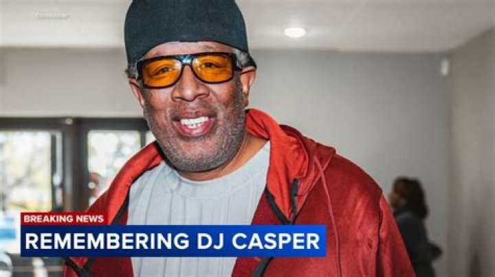 DJ Casper - Bio, Age, Wiki, Facts and Family