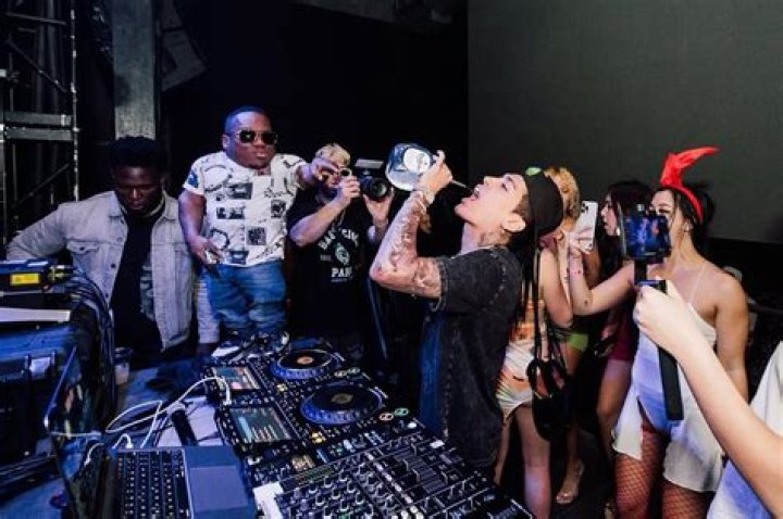 DJ Diddy - Bio, Age, Wiki, Facts and Family