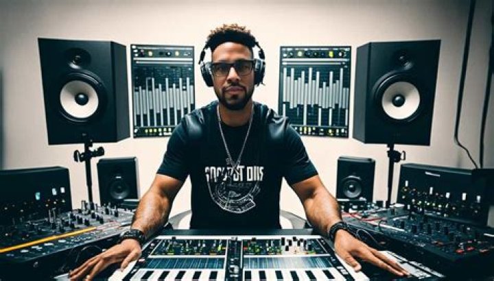 DJ Law - Bio, Age, Wiki, Facts and Family