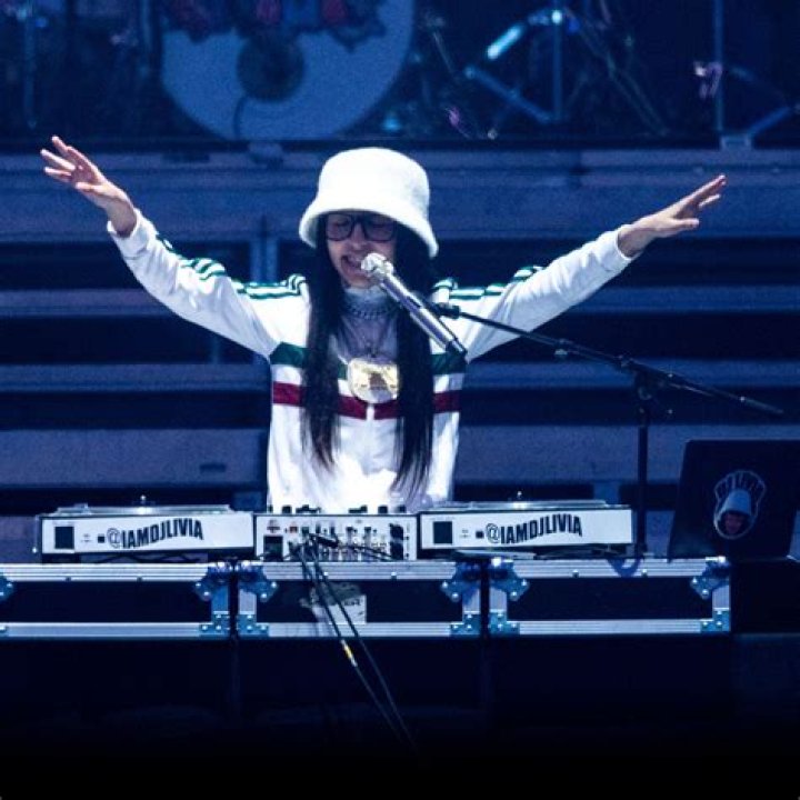 Dj Livia - Bio, Age, Wiki, Facts and Family