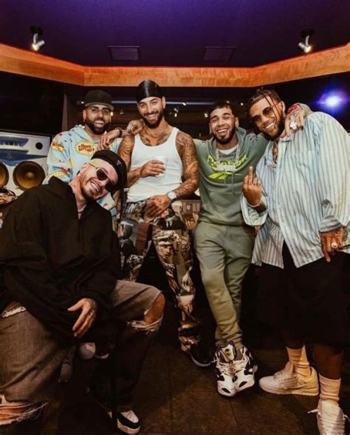 DJ Luian - Bio, Age, Wiki, Facts and Family