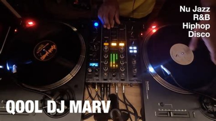 DJ MARV GO HARD - Biography, Age, Wiki, Spotify, TikTok, Facebook, Facts and Family