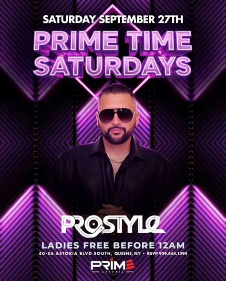 DJ Prostyle - Bio, Age, Wiki, Facts and Family