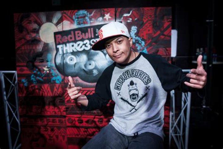 DJ Qbert - Bio, Age, Wiki, Facts and Family