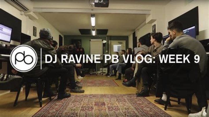 DJ Ravine - Bio, Age, Wiki, Facts and Family