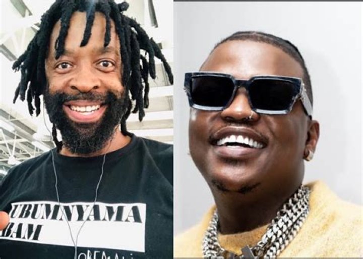 DJ Sbu - Bio, Age, Wiki, Facts and Family