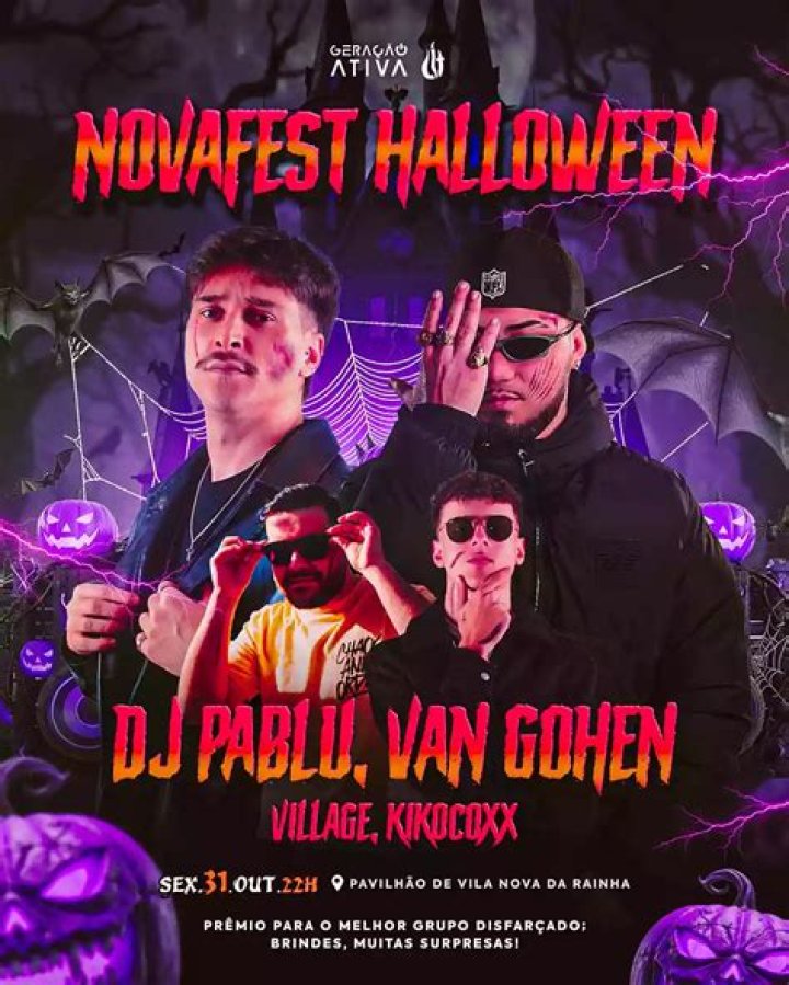 DJ Van - Bio, Age, Wiki, Facts and Family