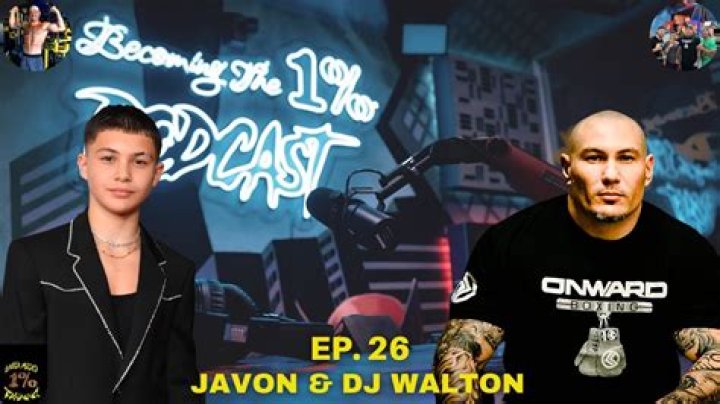 DJ Walton - Bio, Age, Wiki, Facts and Family