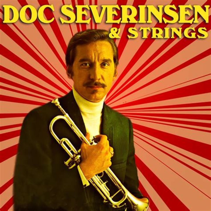 Doc Severinsen - Bio, Age, net worth, Wiki, Facts and Family