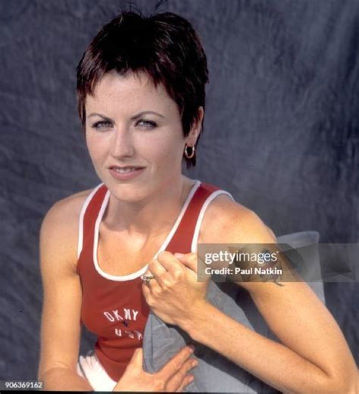 Dolores O'Riordan - Bio, Age, Wiki, Facts and Family