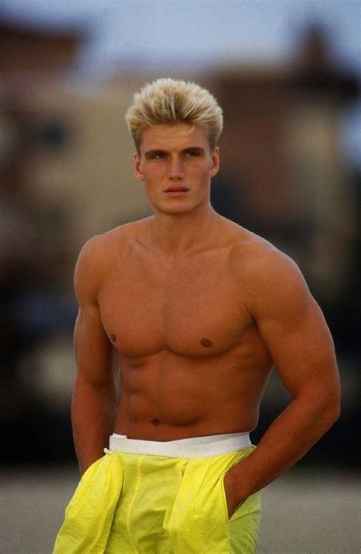 Dolph Lundgren - Bio, Age, net worth, height, Wiki, Facts and Family