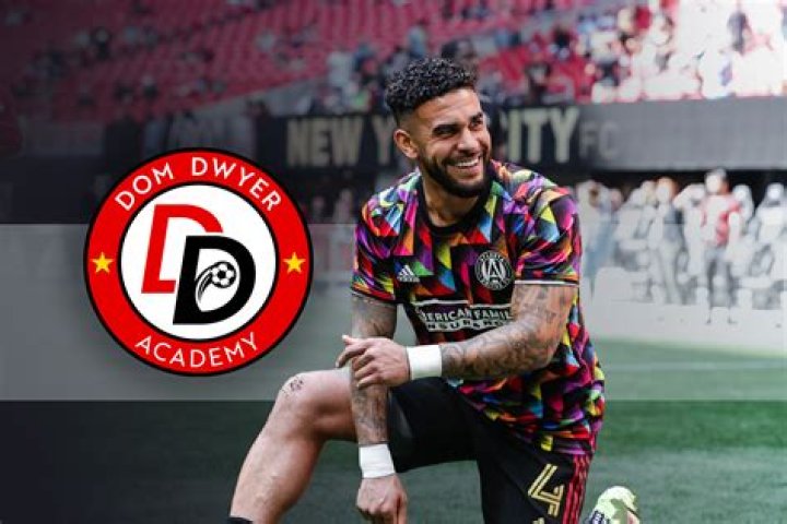 Dom Dwyer - Bio, Age, Wiki, Facts and Family