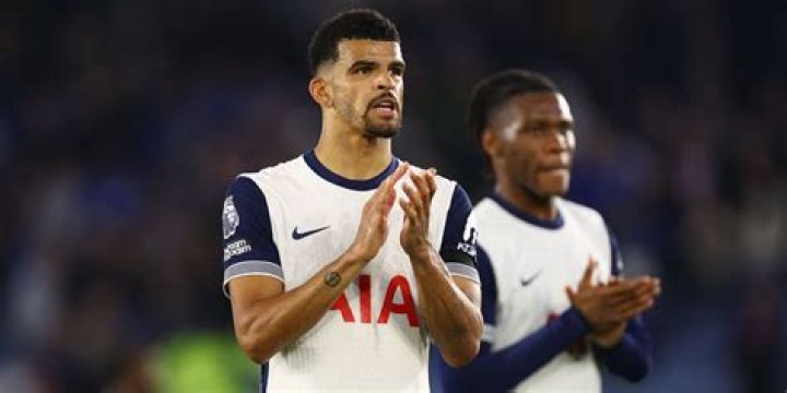 Dom Solanke - Bio, Age, Wiki, Facts and Family