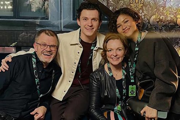Dominic Holland - Bio, Age, Wiki, Facts and Family