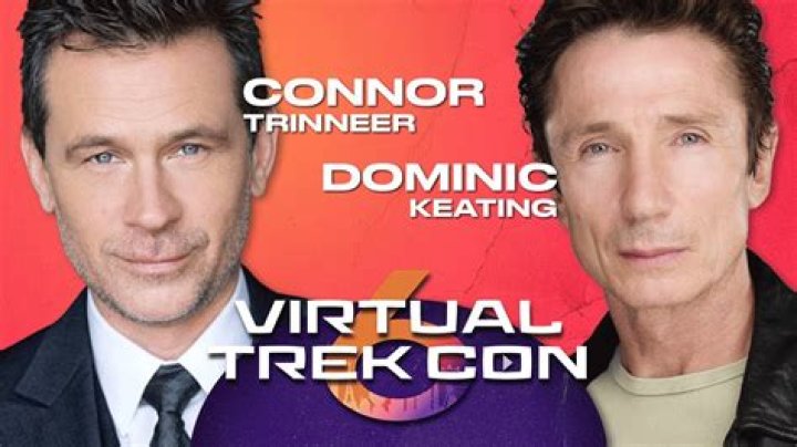 Dominic Keating - Bio, Age, Wiki, Facts and Family