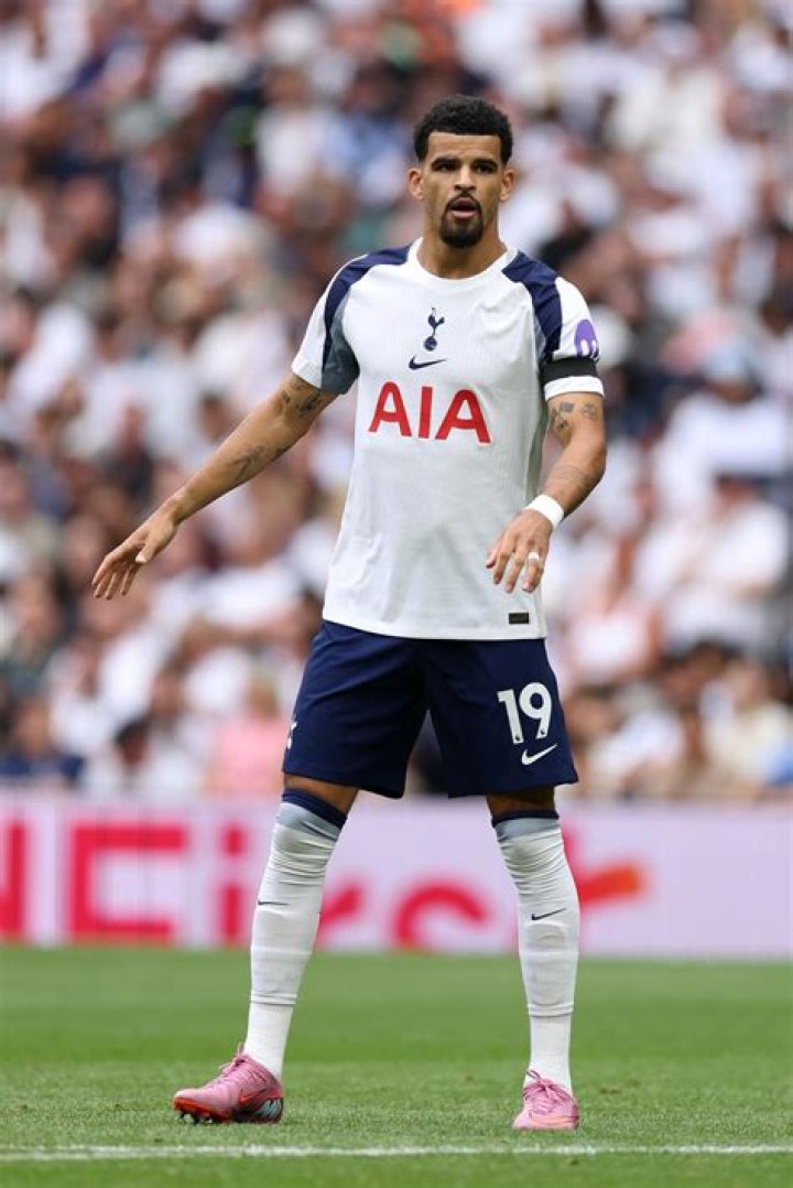 Dominic Thomas - Bio, Age, Wiki, Facts and Family