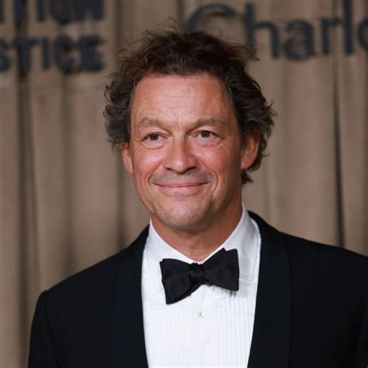 Dominic West - Bio, Age, net worth, height, Wiki, Facts and Family
