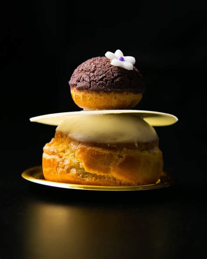 Dominique Ansel - Bio, Age, Wiki, Facts and Family