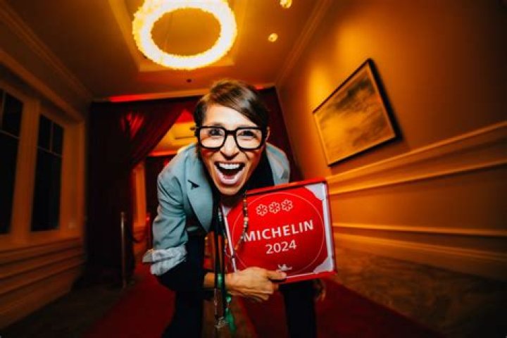 Dominique Crenn - Bio, Age, Wiki, Facts and Family