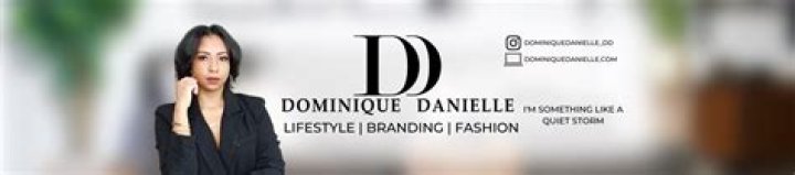 Dominique Danielle - Bio, Age, Wiki, Facts and Family