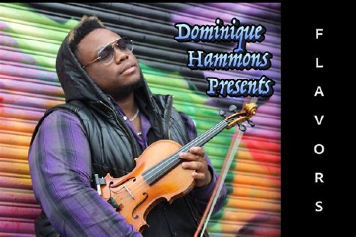 Dominique Hammons - Bio, Age, Wiki, Facts and Family