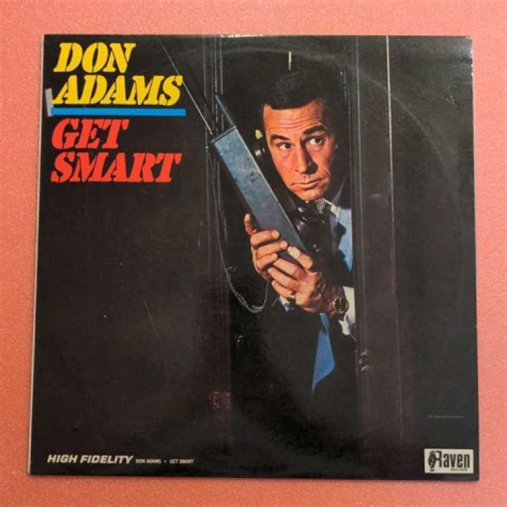 Don Adams - Bio, Age, net worth, height, Wiki, Facts and Family