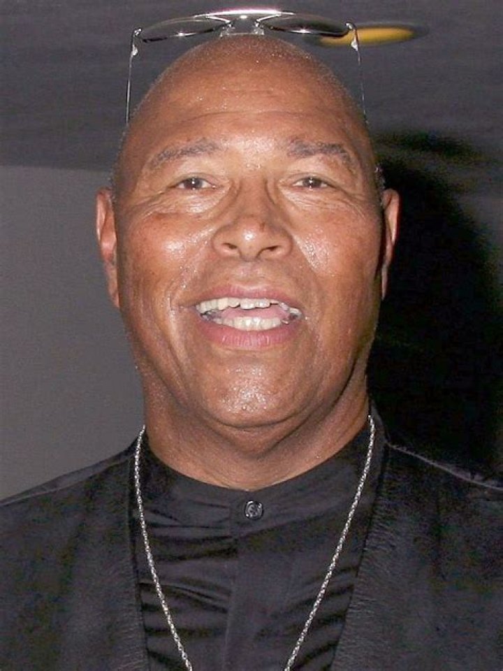 Don Pedro Colley - Bio, Age, Wiki, Facts and Family