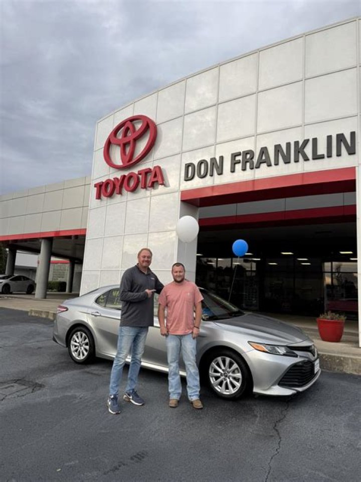 Don Franklin - Bio, Age, Wiki, Facts and Family