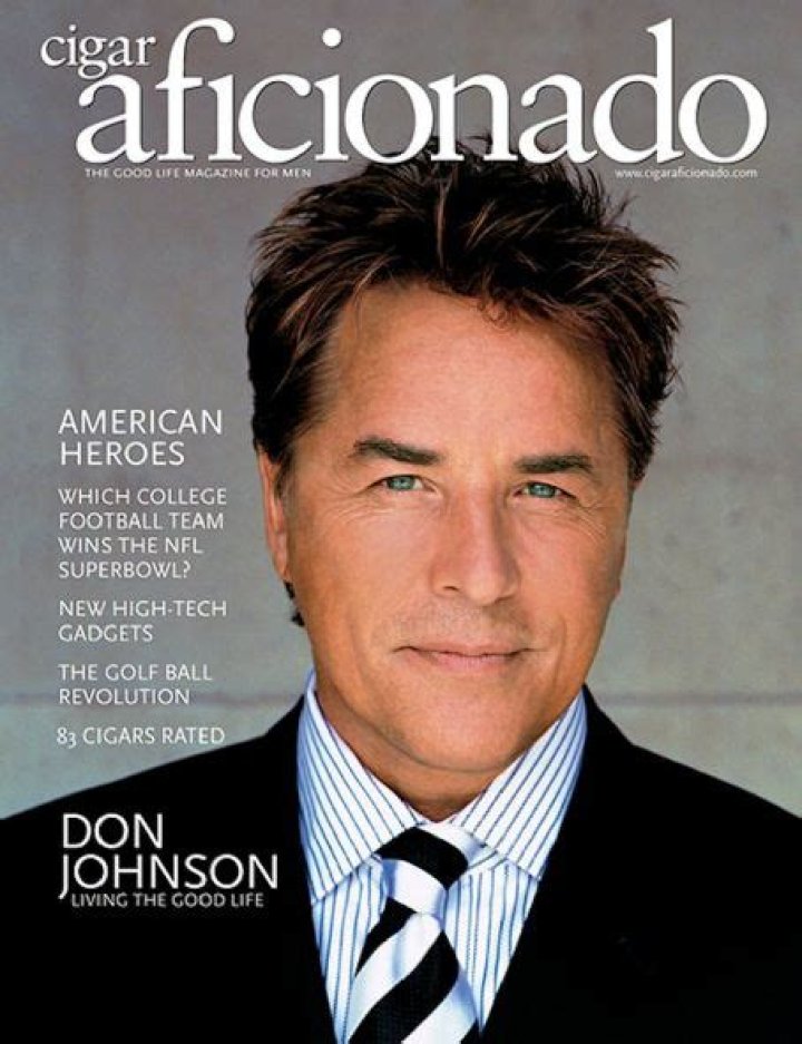 Don Johnson - Bio, Age, net worth, height, Wiki, Facts and Family