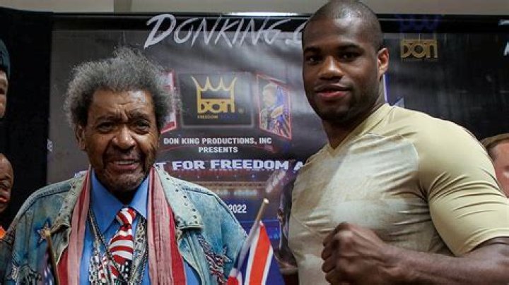 Don King - Bio, Age, net worth, height, Wiki, Facts and Family